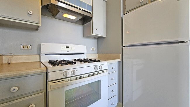 Building Photo - 1571 Piikoi St