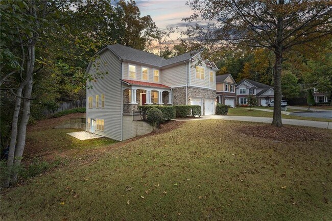 Building Photo - 3910 Dalwood Dr