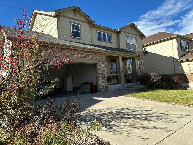 Building Photo - 25460 E Euclid Pl