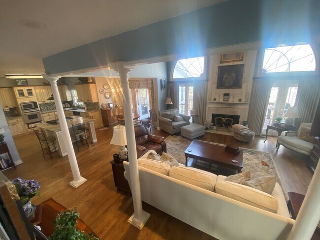 Building Photo - Embrace your future today and take the first step towards your dream living space!