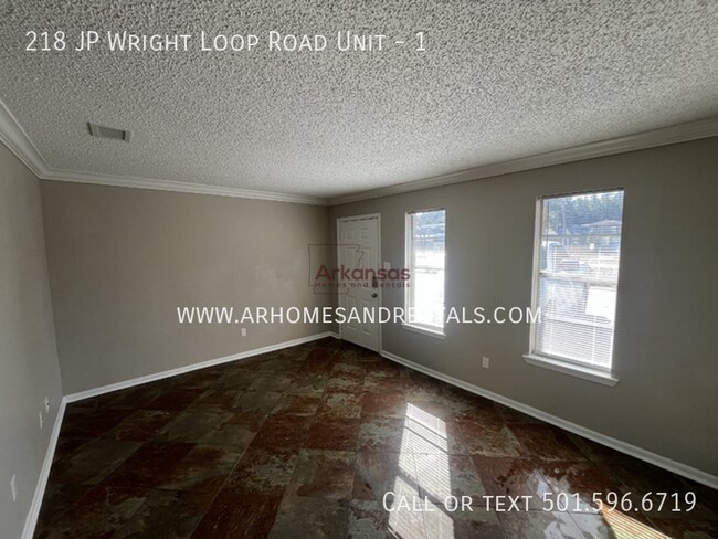 Building Photo - 218 S J P Wright Loop Rd