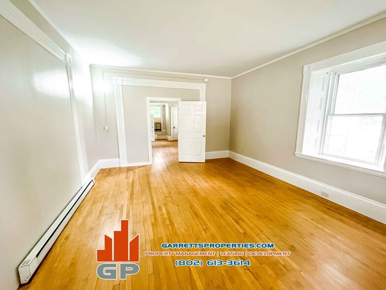 Building Photo - 40 1st St