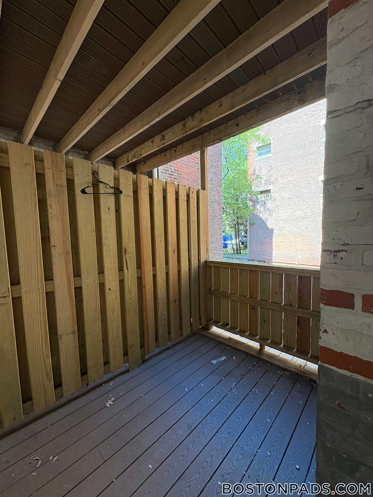 Building Photo - 1788 Beacon St