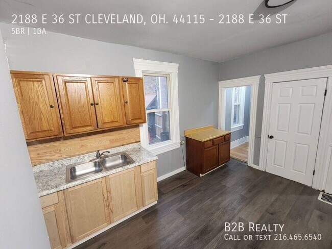 Building Photo - 2188 E 36th St