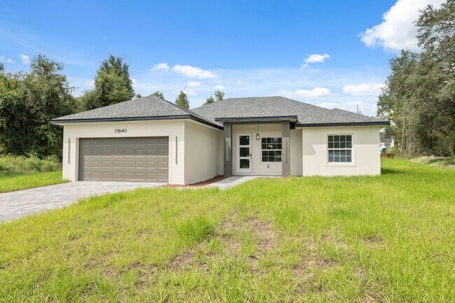 Building Photo - 13640 SW 42nd Court Rd