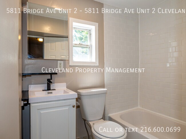 Building Photo - 5811 Bridge Ave
