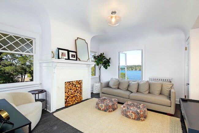 Building Photo - Seward Park Estate