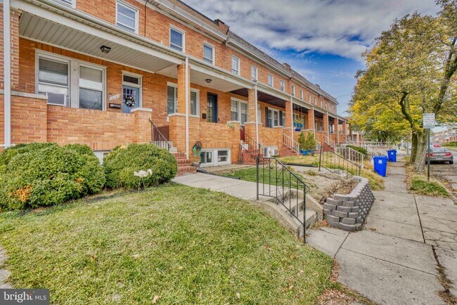 Building Photo - 414 Elrino St