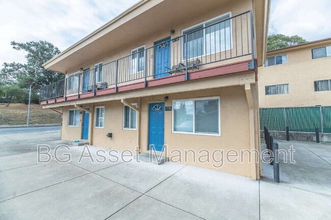 Building Photo - 1574 San Pablo Ave