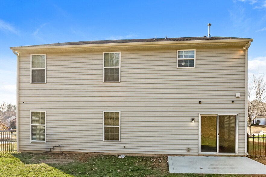 Building Photo - 3519 Ashley View Dr