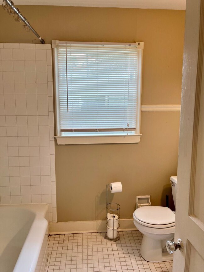 Building Photo - Great location in Garden District seconds from Downtown and LSU!