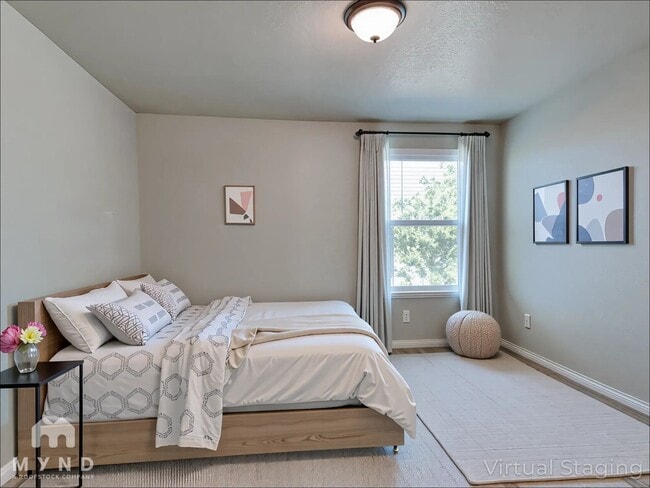 Building Photo - 4203 Asher Alley