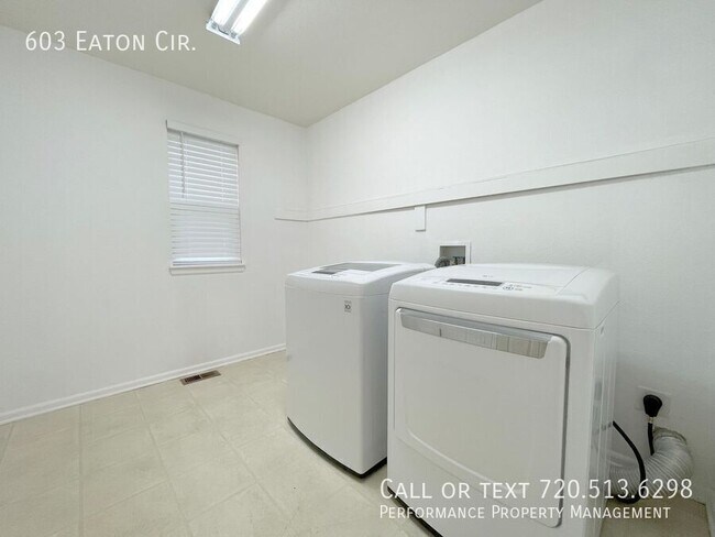 Building Photo - 603 Eaton Cir