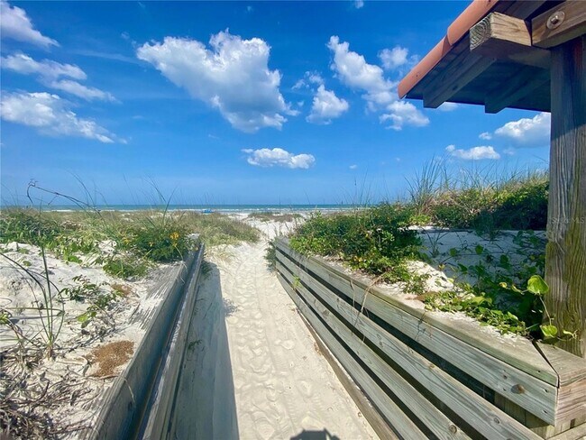Building Photo - 261 Minorca Beach Way