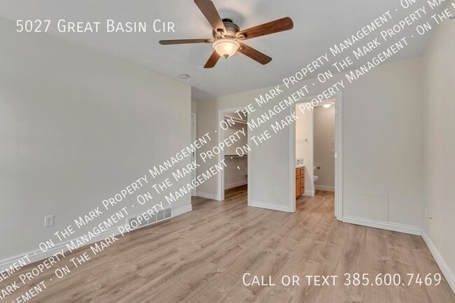 Building Photo - 5027 Great Basin Cir