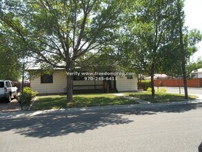 Building Photo - 3 Bedroom 1.5 Bath Near VA Includes Yard Care