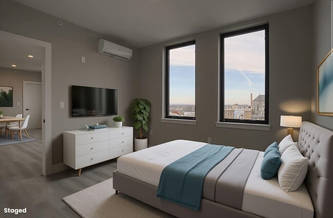 Building Photo - 3516 John F. Kennedy Blvd