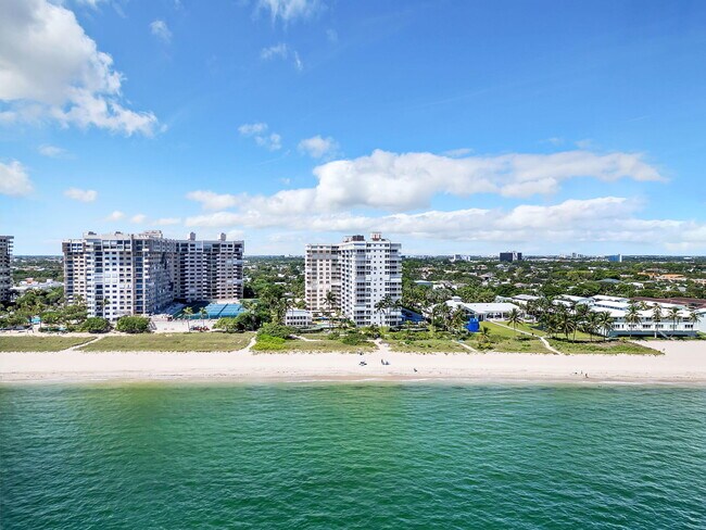 Building Photo - 5200 N Ocean Blvd
