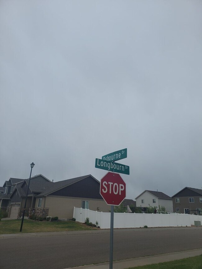 Building Photo - 3 Bedroom Home in the Ridge at Harmony Road Now Available! Great Neighborhood!