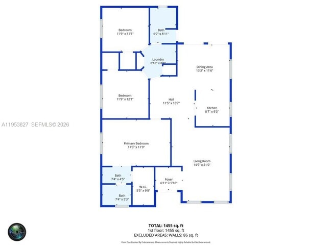 Building Photo - 4370 SW 82nd Ave