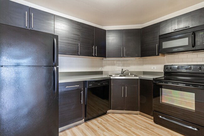 Building Photo - 1120 N La Salle Dr