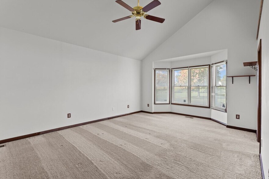 Building Photo - 3815 Melstone Ct