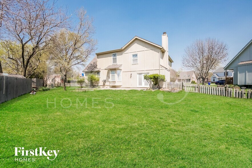 Building Photo - 1419 S Sheridan Bridge Pl