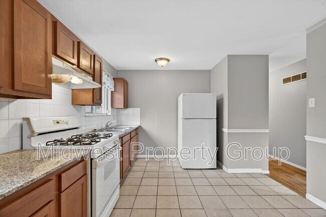 Building Photo - 1455 Redman Blvd