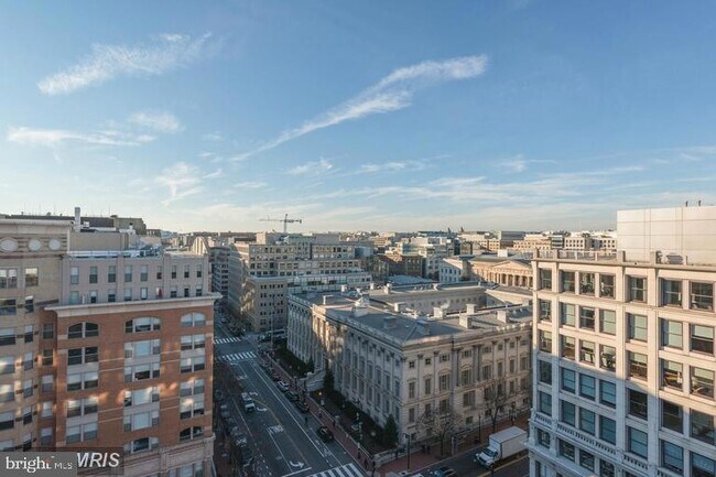 Building Photo - 631 D Street NW