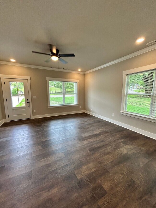 Building Photo - BRAND NEW Ringgold GA Home | 3 Beds, 2.5 Baths, 2.5 Car Garage