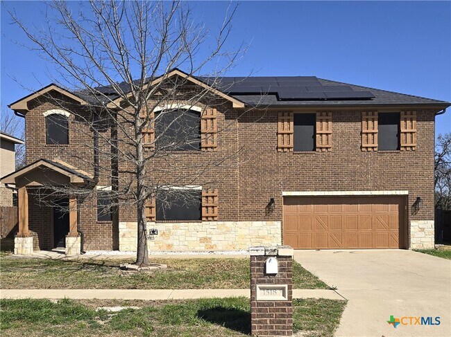 Building Photo - 1518 Indian Camp Trail