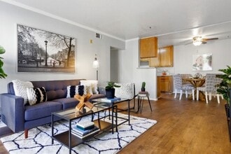 Building Photo - Sunrise Fountains Apartments