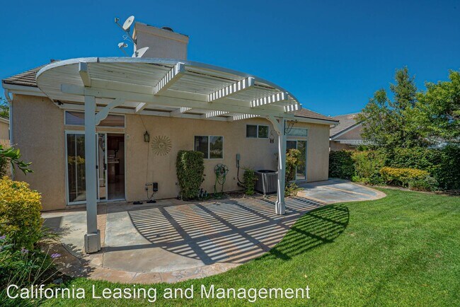 Building Photo - 4 br, 2 bath House - 25840 Webster Place