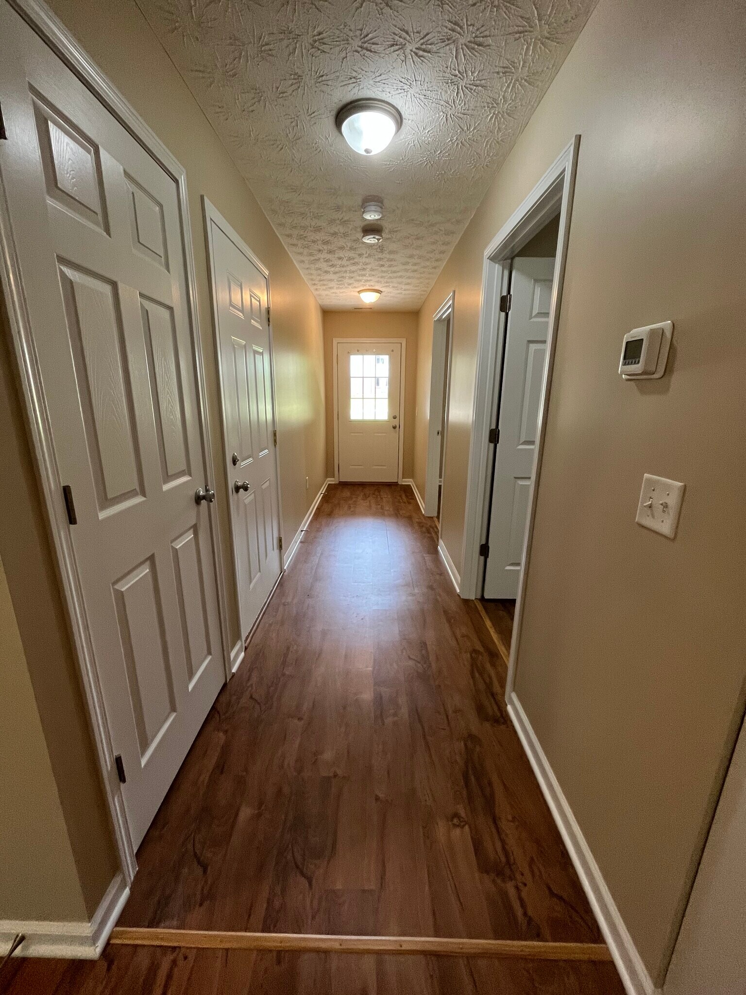 Hallway - 722 W Main St
