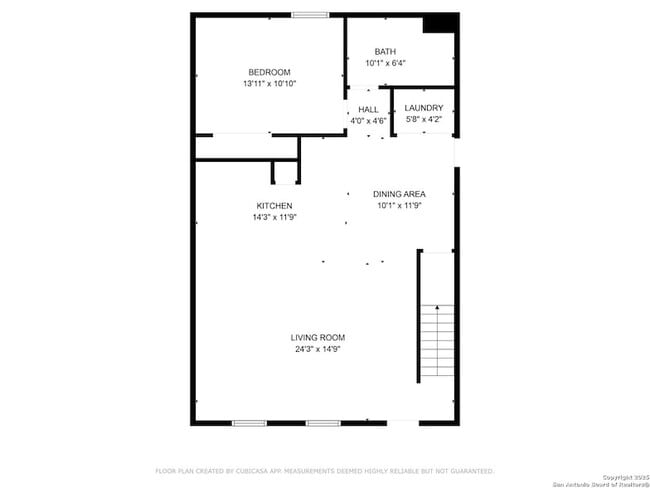 Building Photo - 13423 Pavin Ter