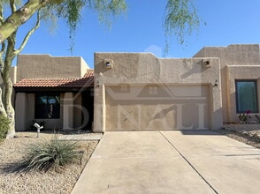 Building Photo - 11766 E Becker Ln