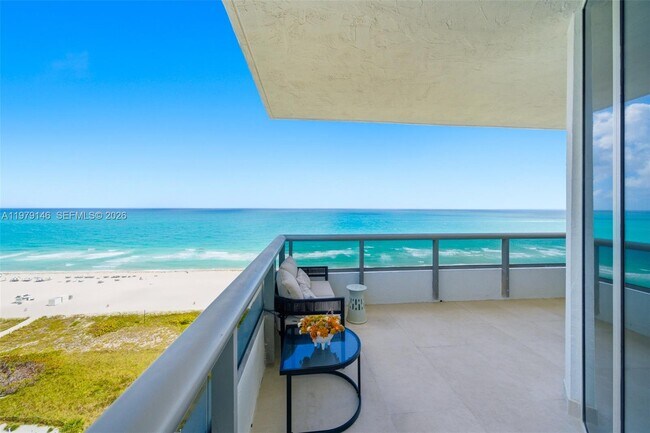 Building Photo - 5801 Collins Ave