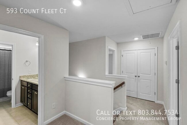 Building Photo - 593 Count Fleet Ct