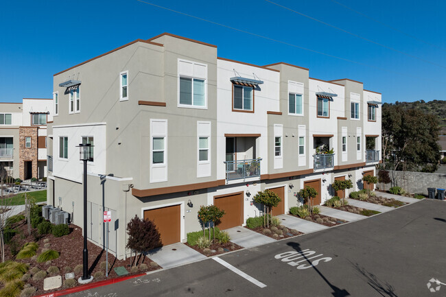 Primary Photo - Estaire Luxury Townhomes