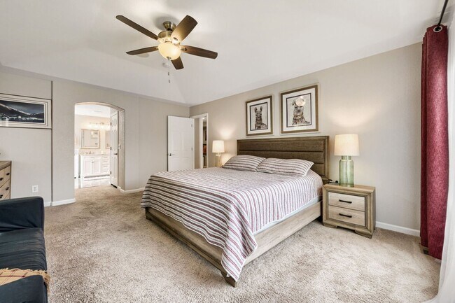 Building Photo - 8585 Braun Loop