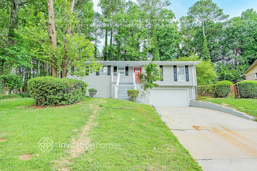 Building Photo - 3677 Glen Mora Dr