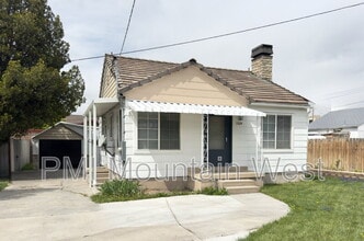 Building Photo - 3324 S 1100 E