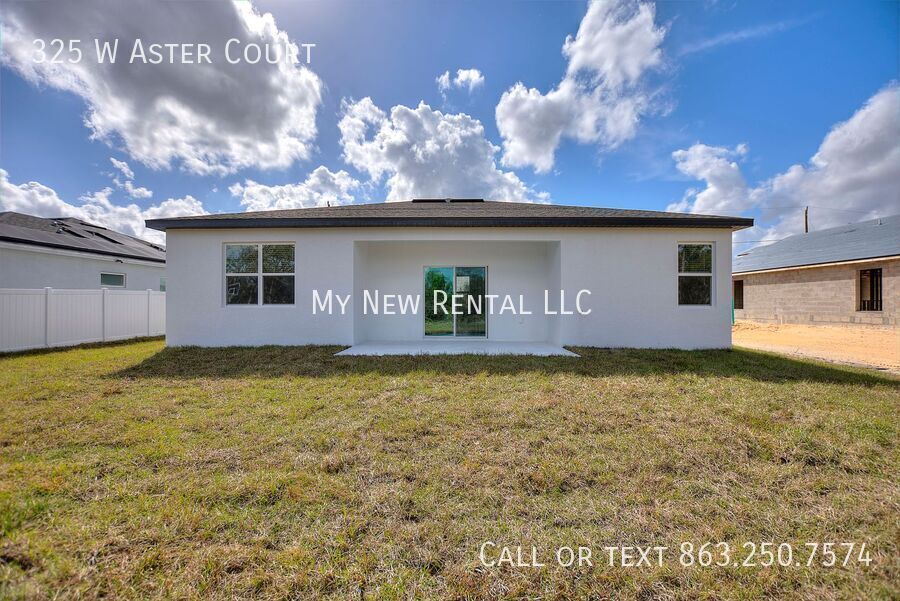 Building Photo - 325 W Aster Ct