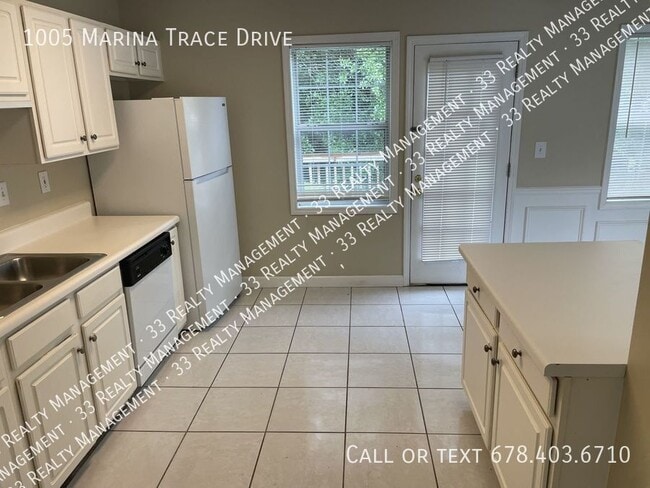 Building Photo - 1005 Marina Trace Dr