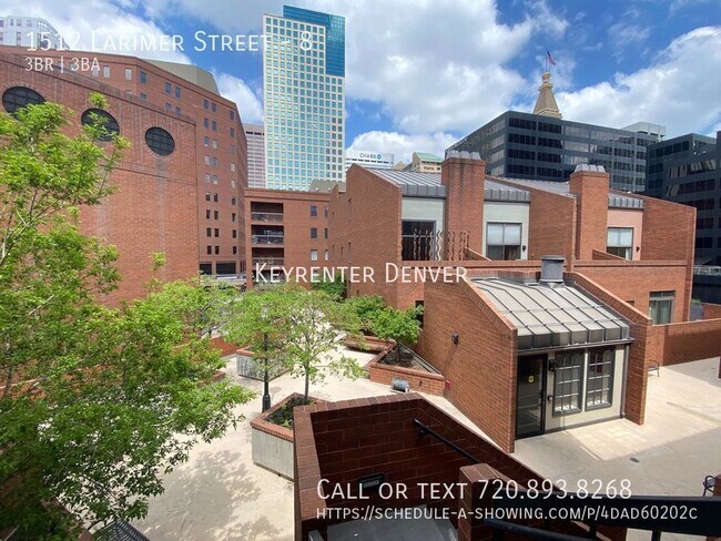 Building Photo - Charming 3BD, 3BA Downtown Townhouse with ...