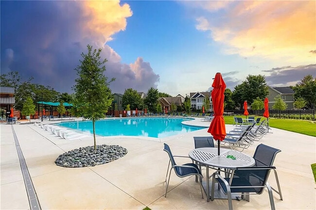 Building Photo - 1532 Craftsman Rd NW