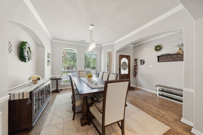 Building Photo - Stunning Home with Pool Now Available in t...