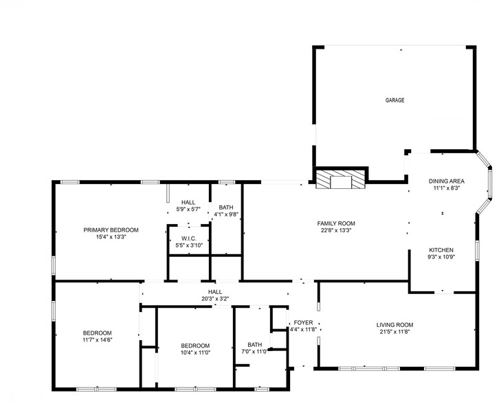 Building Photo - 2221 Prince John Dr