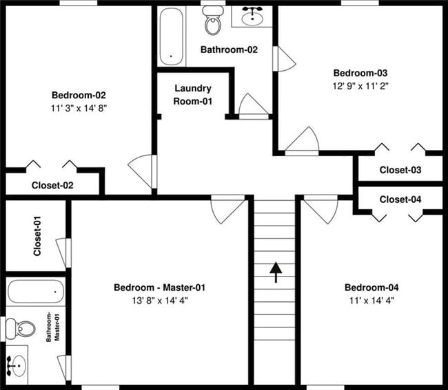 Building Photo - Spacious 5BR / 3BA Single-Family Home with Convenient City Access