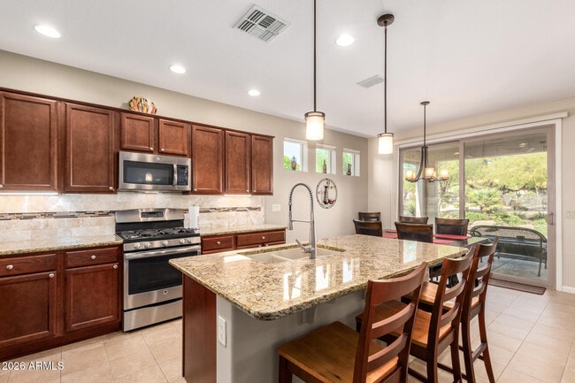 Building Photo - 16508 W Almeria Rd